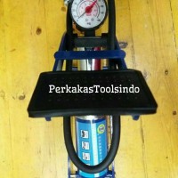Jual Pompa Injak 1 Tabung C-Mart ( Foot Pump ) Limited Murah