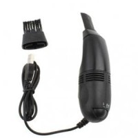 Jual Mini USB Vacuum Keyboard Cleaner for Laptop Computer PC Murah Murah