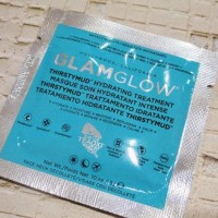 Jual TOP SALE GLAMGLOW THIRSTYMUD SACHET - GLAM GLOW MASKER BIRU Murah