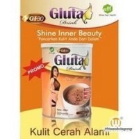 Jual Best Seller GLUTA DRINK Murah Murah