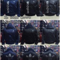 PROMO Jaket PROMO PARASUT ADIDAS GRADE ORY WATERPROOF jaket adidas ke