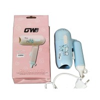 Jual HAIR DRYER GW-6003 300W MINI (800173028) (WP)0 Murah