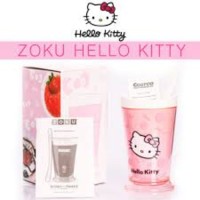 Jual ZOKU Slush Ice SHAKE MAKER MAGIC Gelas Es Susu Shake Ko Berkualitas Murah