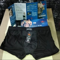 Jual Vakoou vakou va kou va koou celana dalam pria men underwear - FCD007 Murah