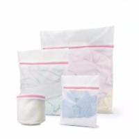 Jual TERLARIS Laundry Net Kantong Cuci Baju Bra 1set Kualitas Ekspor Murah