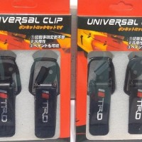 Jual Quick Release Bumper Klip / Clip Universal TRD..JDM STYLE Murah