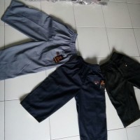 Jual Celana Syar'i Sirwal Anak - anak Murah