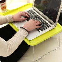 Harga Baru Meja Lipat Portable Meja Laptop Plastik Meja Portable