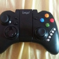 Jual Ipega PG-9021 Blutetooth Controller Murah