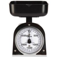 Oxone OX-311 Kitchen Scale / Timbangan Dapur Kue - 3 Kg
