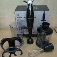 Jual Oxone OX-292 Hand Blender Chopper Murah
