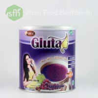 Jual GLUTA DRINK ANGGUR Murah