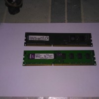Jual Paket Memory 2gb Kingston Murah