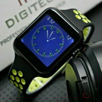Jual JAM TANGAN DIGITEC 3058 PRIA / WANITA TOUCH SCREEN ORIGINAL Murah
