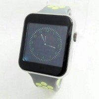 Jual JAM TANGAN DIGITEC 3058 PRIA / WANITA CASE SILVER TOUCH SCREEN ORI Murah