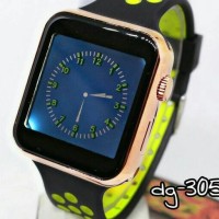 Jual JAM TANGAN DIGITEC 3058 PRIA / WANITA TOUCH SCREEN ORI Murah
