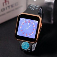 Jual JAM TANGAN DIGITEC 3058 PRIA / WANITA TOUCH SCREEN ORIGINAL Murah
