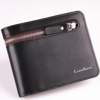 Jual Dompet Mini Curewe Kerien Mens Fashion Business Wallet Tinggi Pria Murah