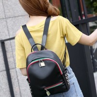 Jual Tas Ransel Wanita Studded Murah