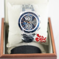 Jual Alexandre Christie AC 6455 Blue (Man) Murah