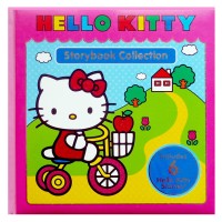 Jual BUKU ANAK Hello Kitty Storybook Collection Murah