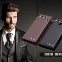 Jual Promo Spesial Dompet Eksekutif Impor Curewe Kerien Pria Cowo Business Murah