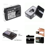 Jual Camera Mini Dv 5mp Murah