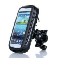 Jual Hotlist terlaris Splashproof HP Case Holder for Bicycle and Motor Murah