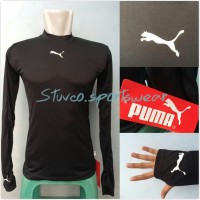 Jual Baselayer Longsleeve Thumbhole Puma Hita KODE FD12479 Murah