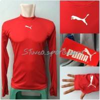 Jual Baselayer Longsleeve Thumbhole Puma Mera KODE FD12478 Murah