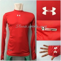 Jual Baselayer Longsleeve Thumbhole under Arm KODE FD12481 Murah
