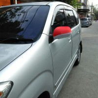 Jual Bendera Merah Putih Untuk Spion Mobil B03 9256 Murah
