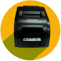 Printer nota kasir Postronix TX-250 Plus Murah Bergaransi Resmi