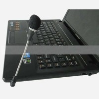 Microphone Mini Portable untuk Laptop Netbook atau Hand Murah