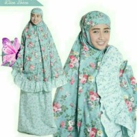 Jual MUKENA SHABBY ELICE Murah