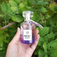 Jual THE BODY SHOP WHOTE MUSK EDT 60ML Murah