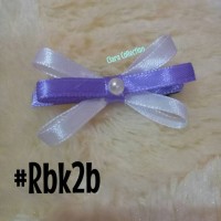 Jual Ribbon Pearl Murah