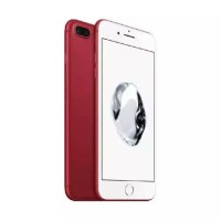 Jual APPLE iPhone 7 Plus 128GB - Red Murah