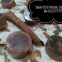 Jual Sabun Kefir Chinamon/ Sabun Pemutih/ Sabun Kefir Herbal Murah