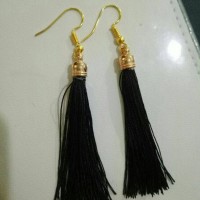 Jual Anting Tassel A005 Murah
