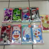 Jual SOFT CASE ANTI CRACK VIVO Y55 Murah