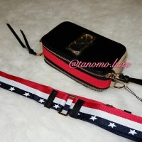 Jual Emory like marc jacobs snapshot Murah