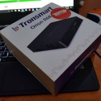Jual Tronsmart Orion R68 Meta Android TV Box (Octa Core) Murah