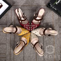 Jual Sepatu Emory Tusco 579 Murah