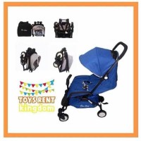 Jual stroller otto blue n70 Murah