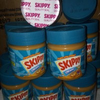 Jual TERMURAH!! SKIPPY PEANUT BUTTER
