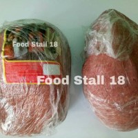 Jual Daging Kebab Sahara 2kg Reguler Murah