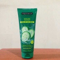 Jual FREEMAN RENEWING CUCUMBER SHARE IN JAR Murah