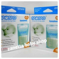 Jual Kantong ASI / ASIP MOMO Symphony Murah