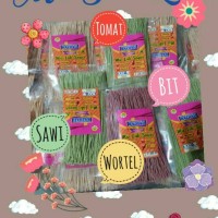 Jual mie lidi sayur Murah